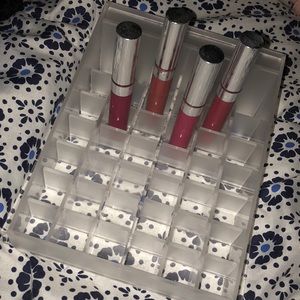 Acrylic Lipstick Holder